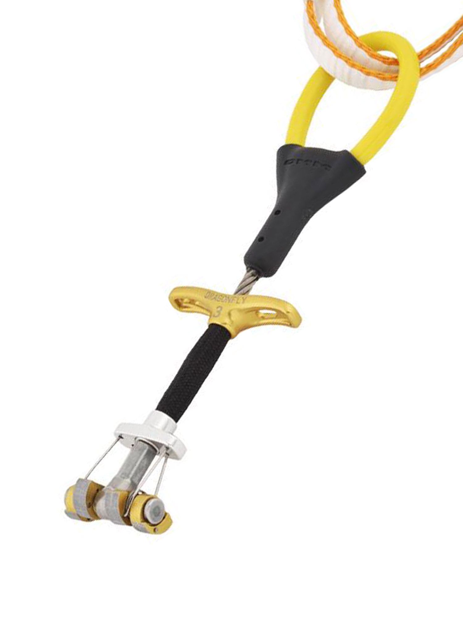 Friend DMM Dragonfly Cam Size 3 - gold