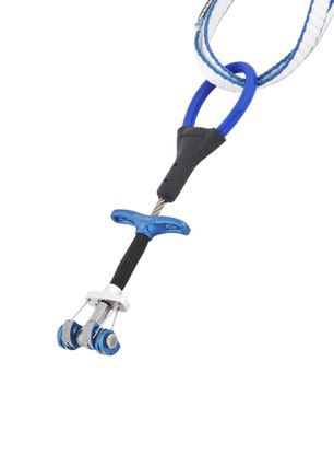 Friend DMM Dragonfly Cam Size 4 - blue