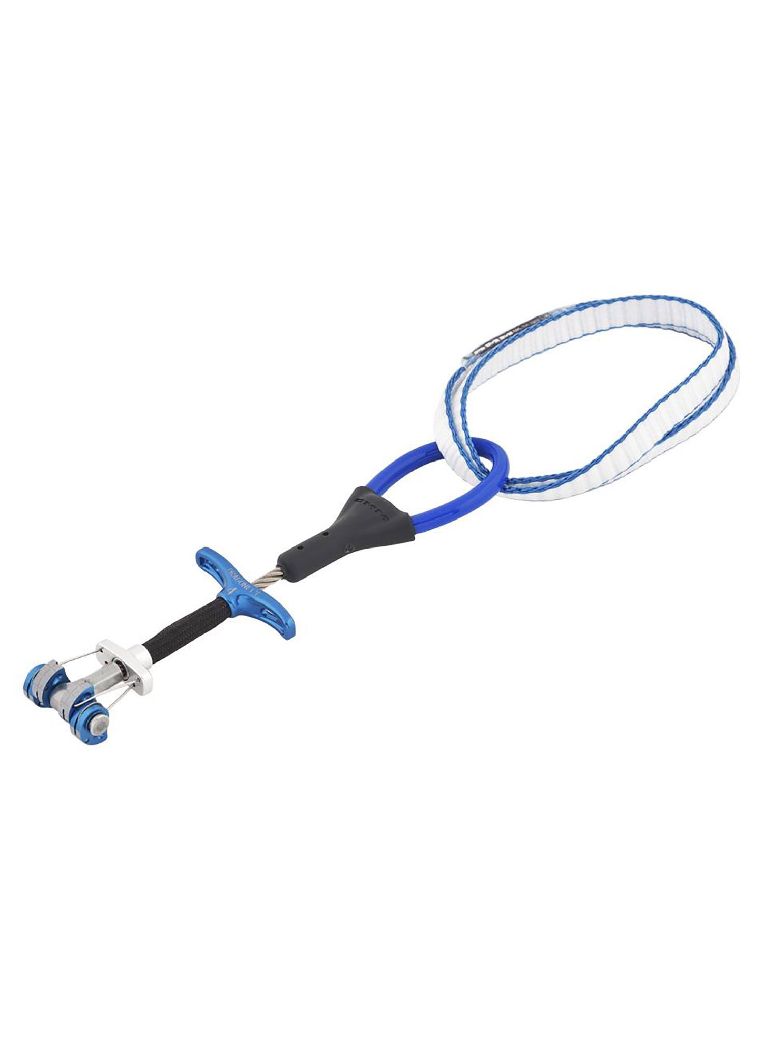 Friend DMM Dragonfly Cam Size 4 - blue
