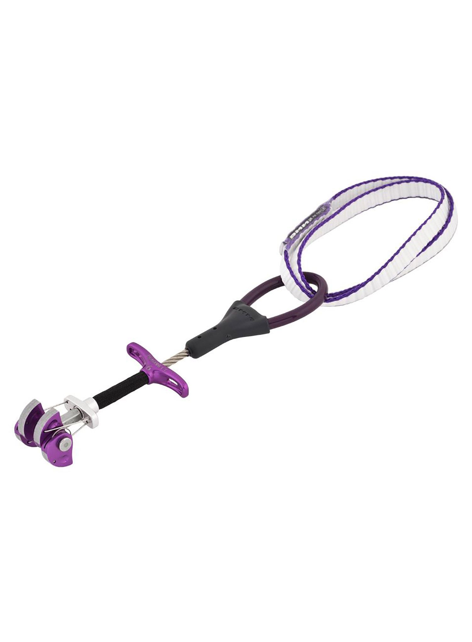 Friend DMM Dragonfly Cam Size 6 - purple
