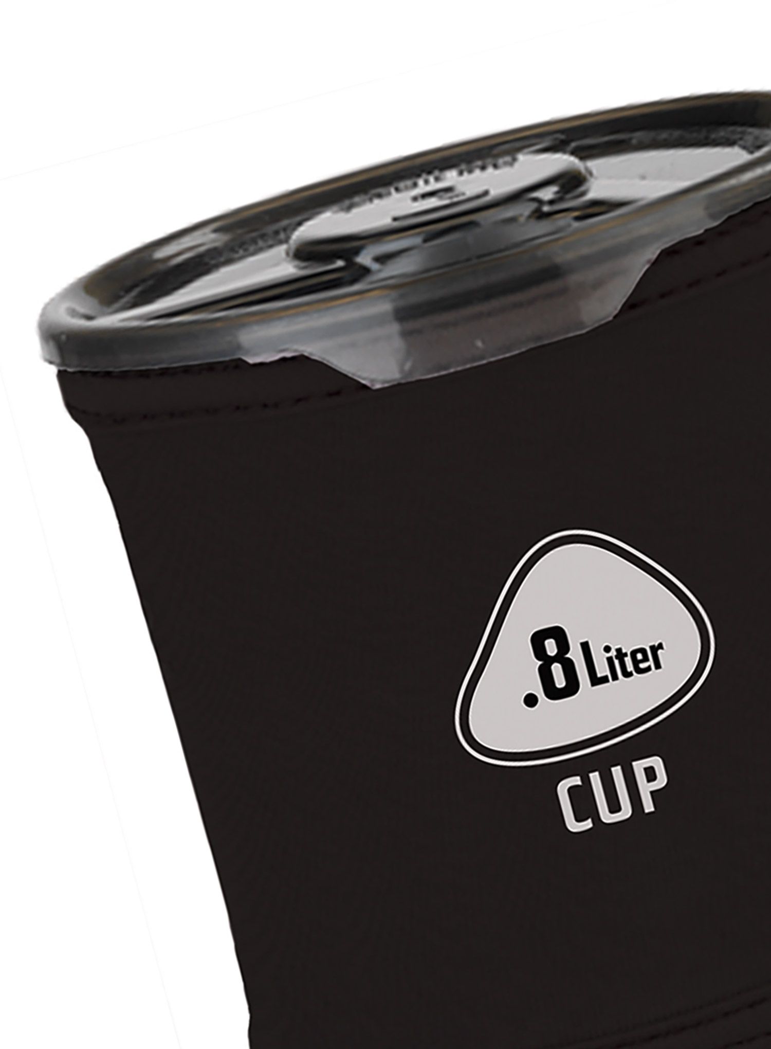 Hrnec Jetboil Spare Cup 0.8 l - black