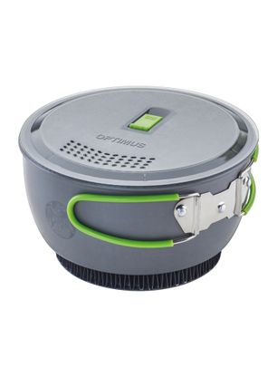 Turistický hrnec Optimus Terra Xpress HE Cooking Pot