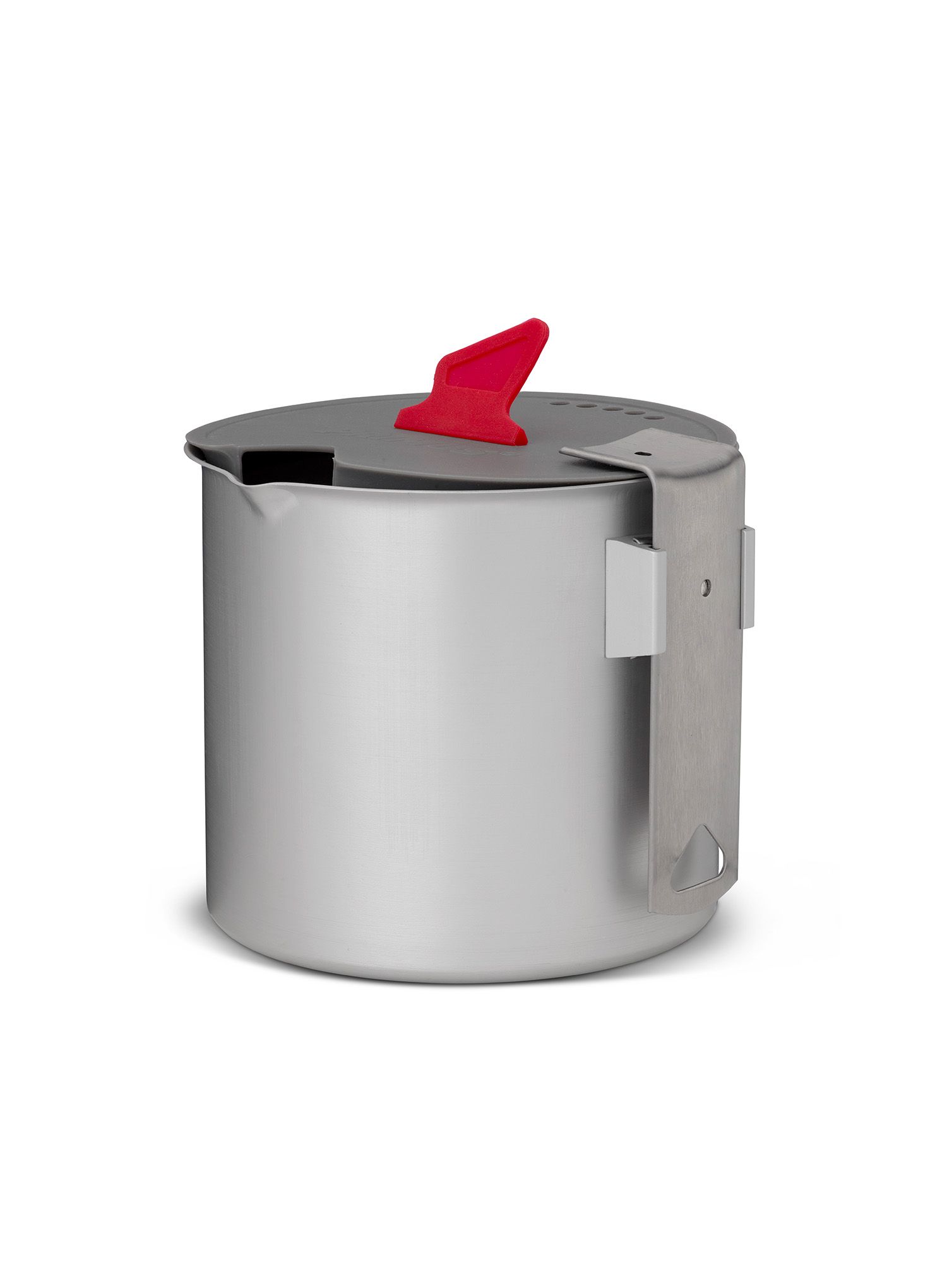 Turistický hrnec Primus Essential Trek Pot 0.6 L