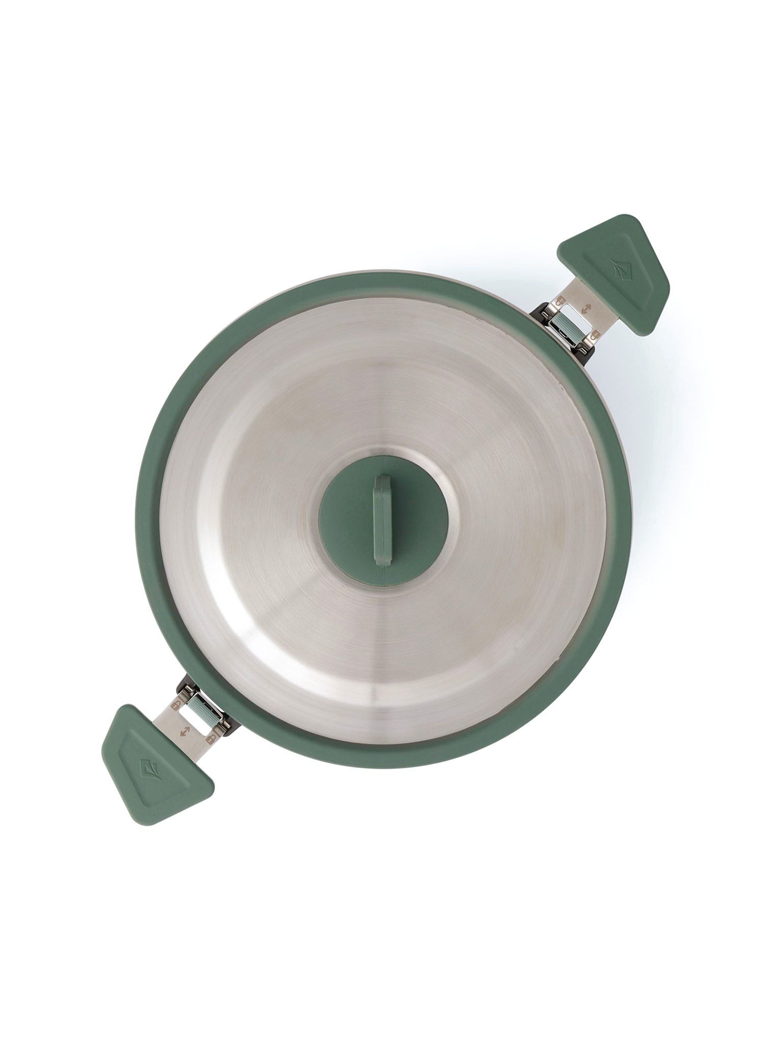 Hrnec Sea to Summit Detour SL Steel Colla Pot 3 l