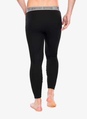 Termolegíny 5.11 Tropos Baselayer Tight - black