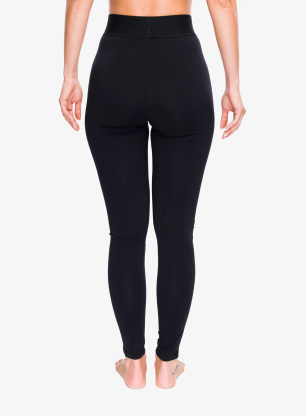 Termo legíny dámské Super.natural Arctic230 Tight - jet black