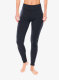 Termolegíny dámské Smartwool Classic Merino BL Bottom - charcoal heather