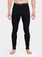 Funkční legíny Sensor Merino DF Underpants - black