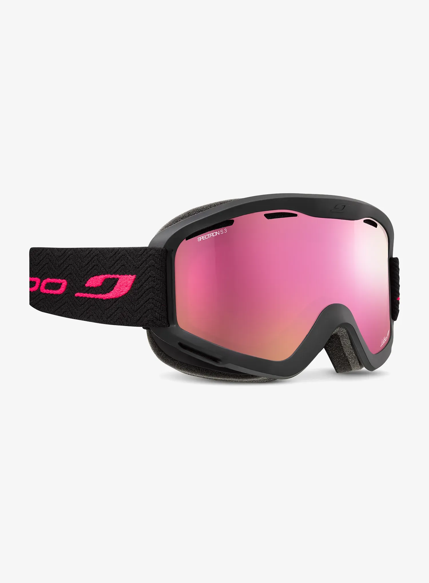 Lyžařské brýle Julbo Mars - Spectron 3 - black