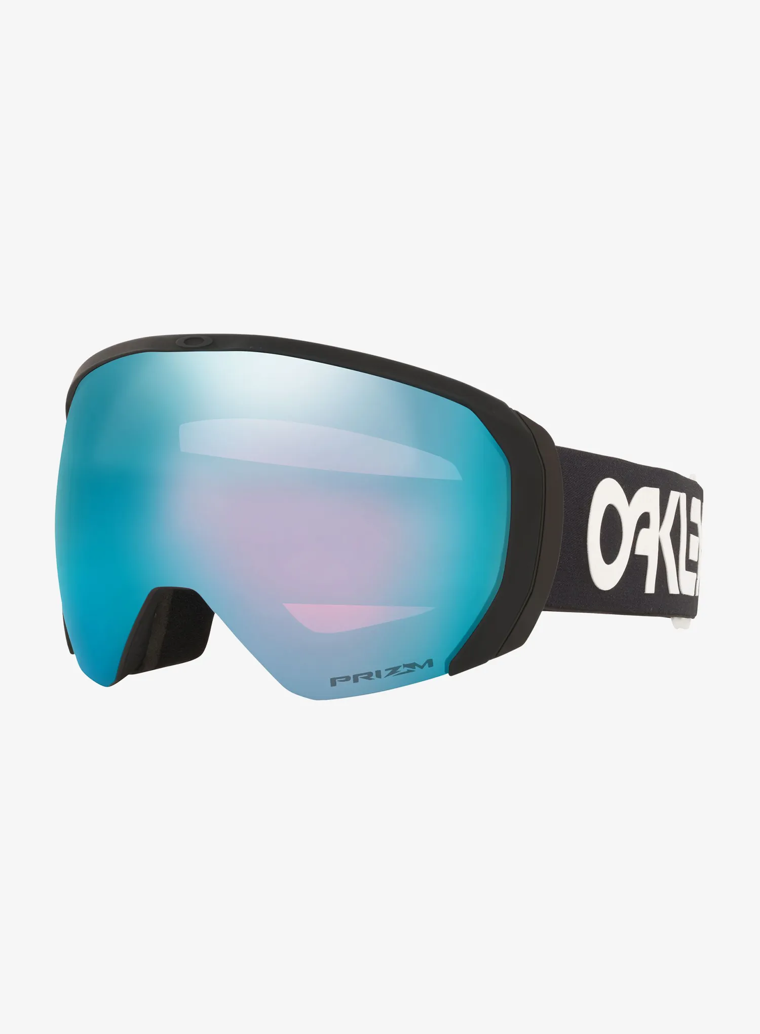 Lyžařské brýle Oakley Flight Path L - prizm snow sapphire irid