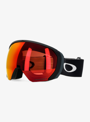 Lyžařské brýle Oakley Flight Path XL - matte black