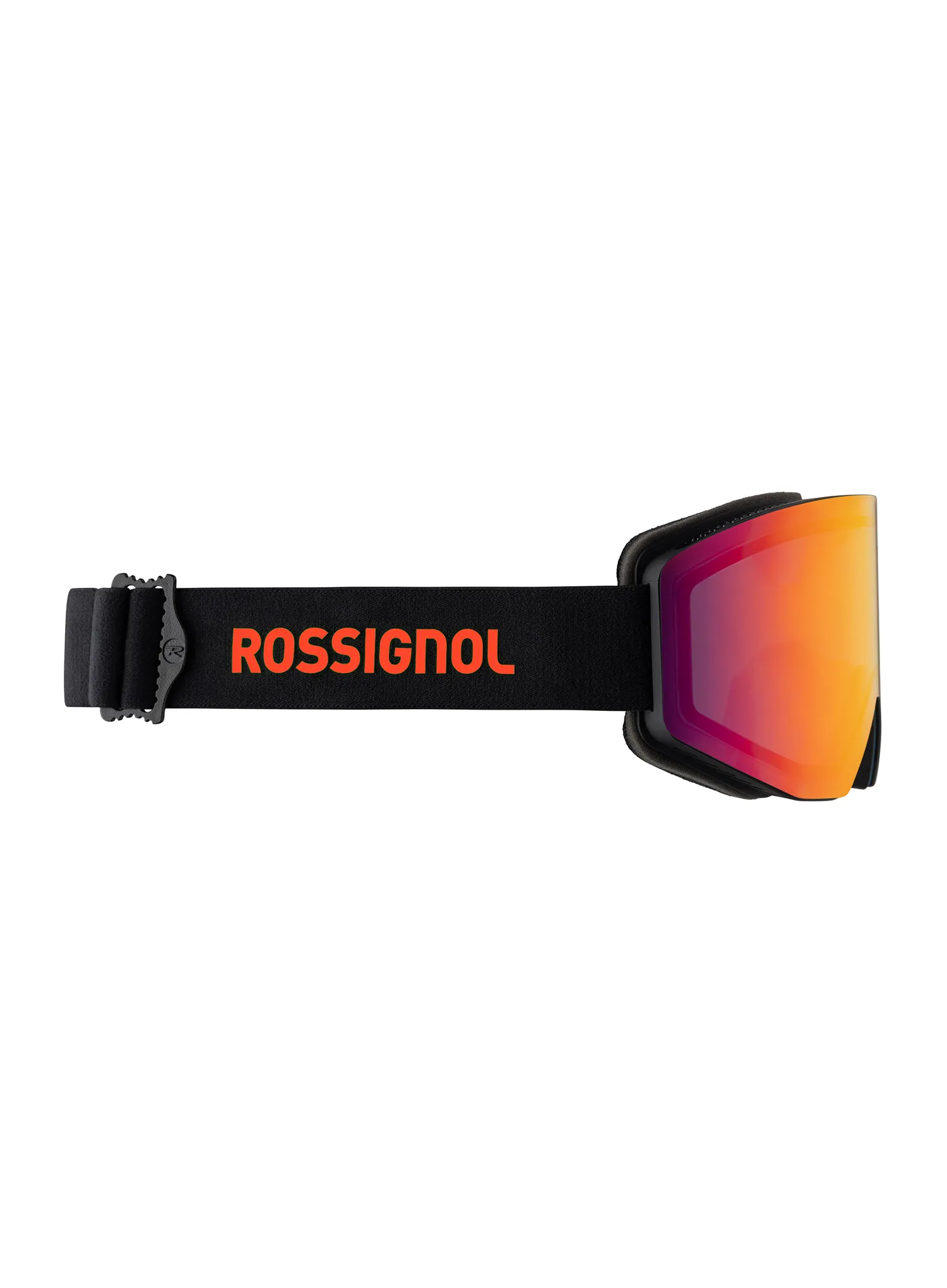 Lyžařské brýle Rossignol Otava Hero - black