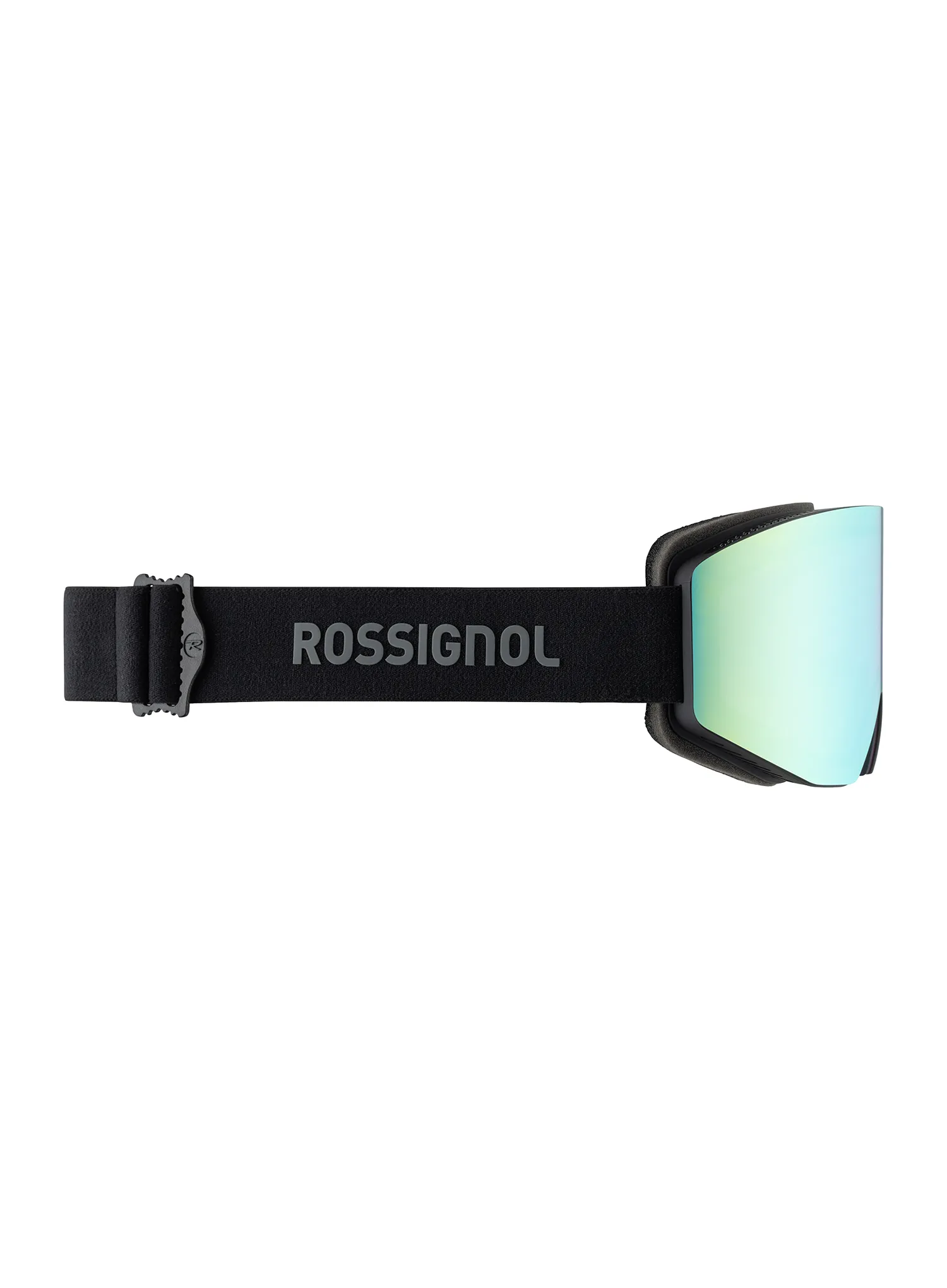 Lyžařské brýle Rossignol Otava S - black