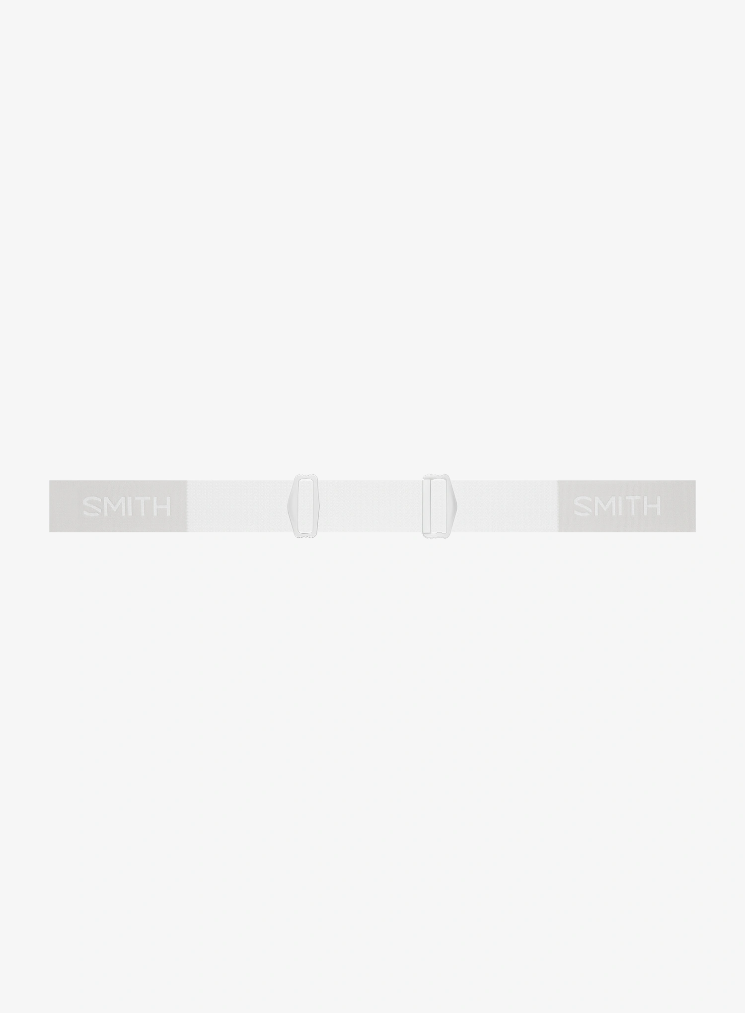 Lyžařské brýle Smith Rally - white/ignitor mirror S2