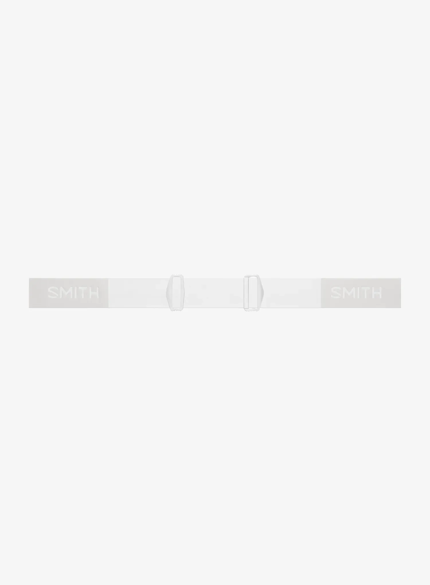 Lyžařské brýle Smith Squad - vapor white 