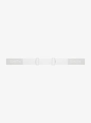 Lyžařské brýle Smith Squad - vapor white