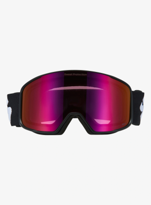 Lyžařské brýle Sweet Protection Boondock RIG Reflect Goggles - rig bixbite/matte black/black