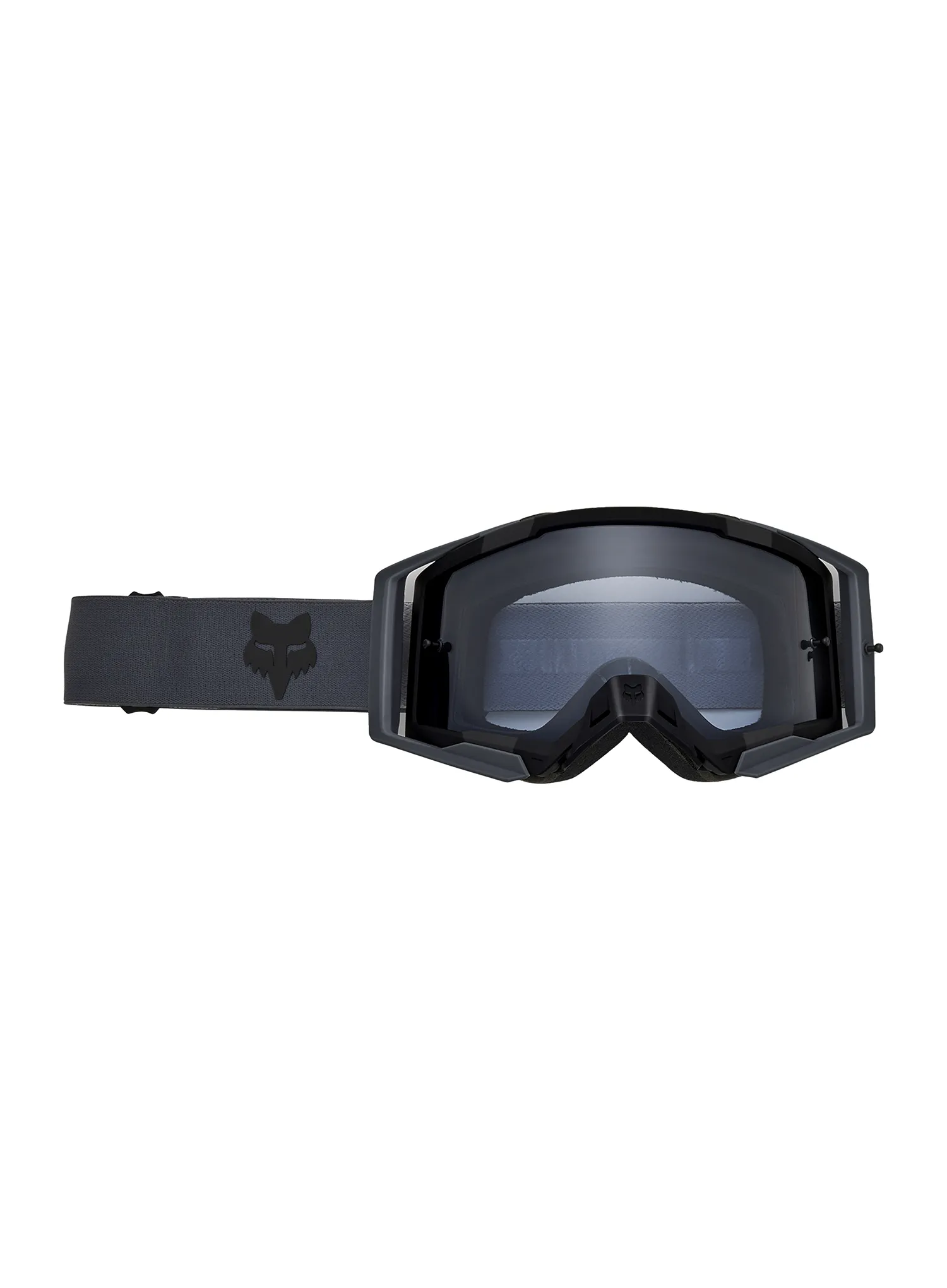 Cyklistické brýle Fox Airspace Core Goggle - graphite