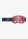 Cyklistické brýle Fox MTB Main Goggle - galaxy blue