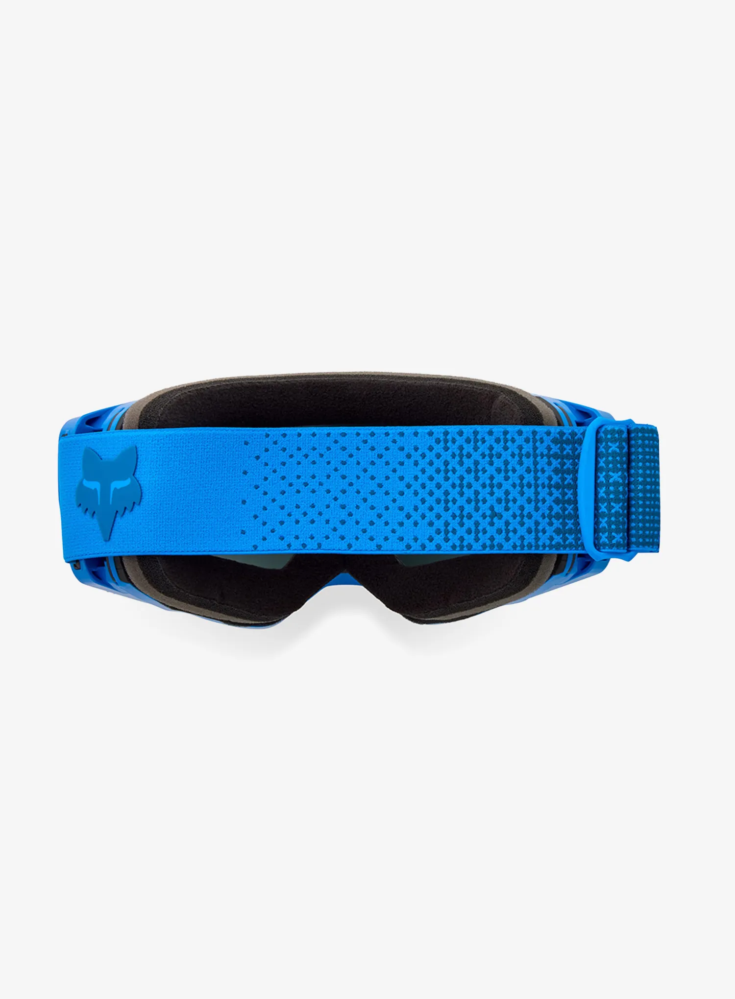 Cyklistické brýle Fox Vue Core Goggle - blue