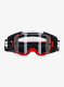 Cyklistické brýle Fox Vue Core Goggle - fluo red