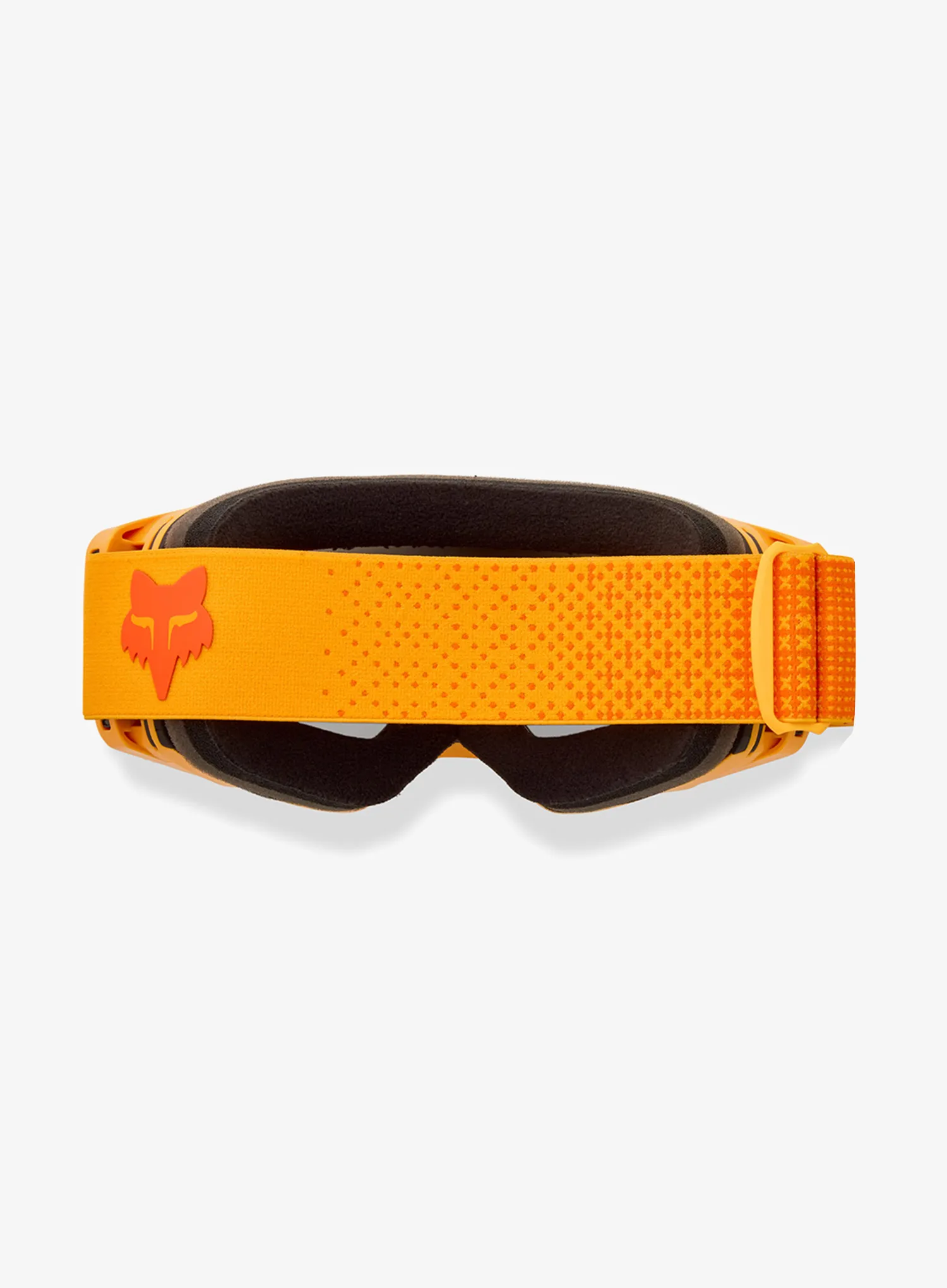 Cyklistické brýle Fox Vue Core Goggle - tan