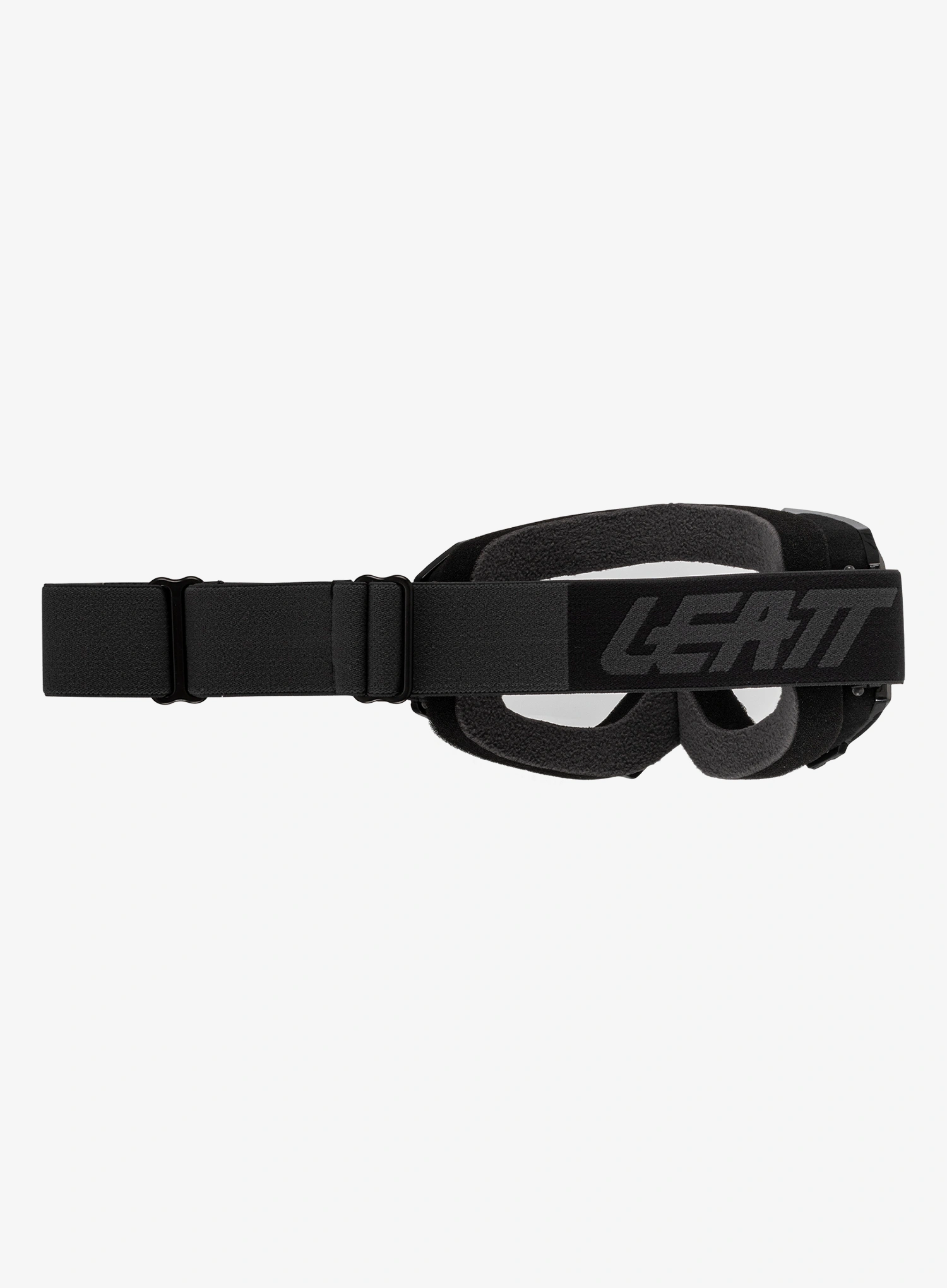 Cyklistické brýle Leatt Goggle Vizion 2.5 - stealth