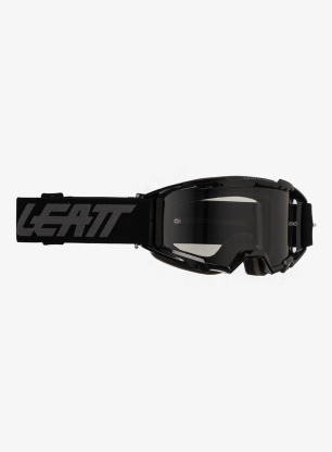 Cyklistické brýle Leatt Goggle Vizion 3.5 - stealth