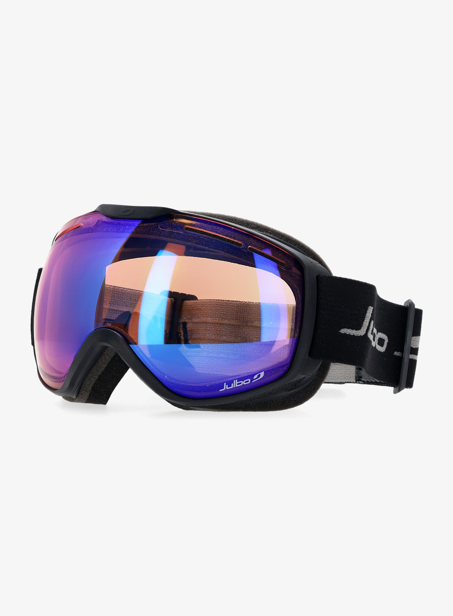 Lyžařské brýle Julbo Fusion - Reactiv 1-3 - black