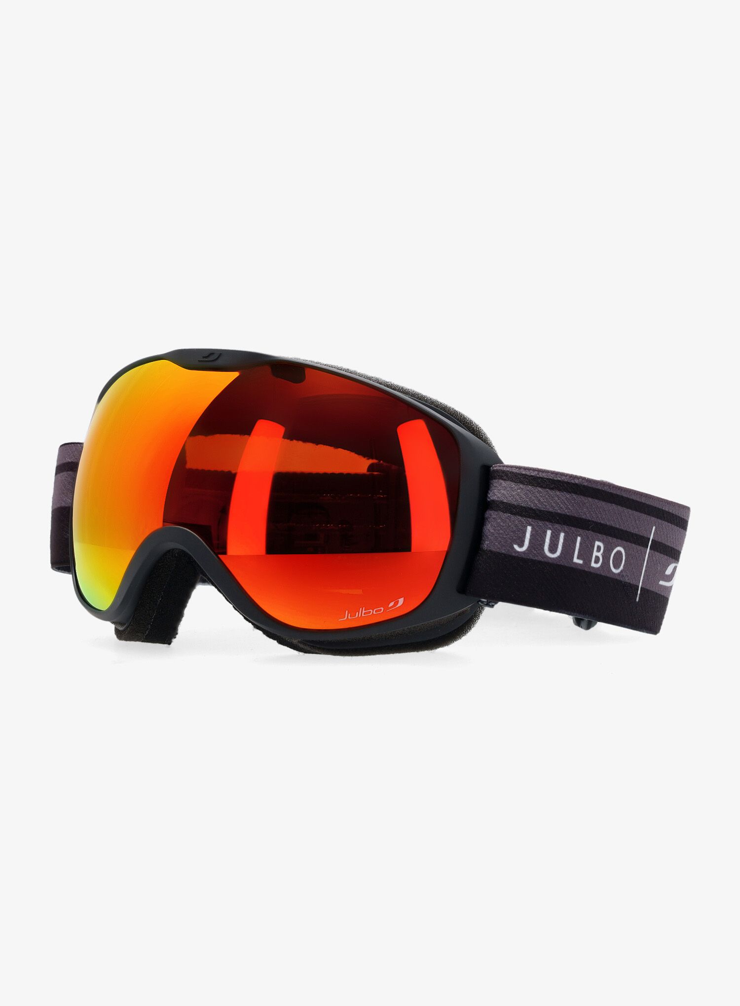 Lyžařské brýle Julbo Pioneer - SP3 - black wave