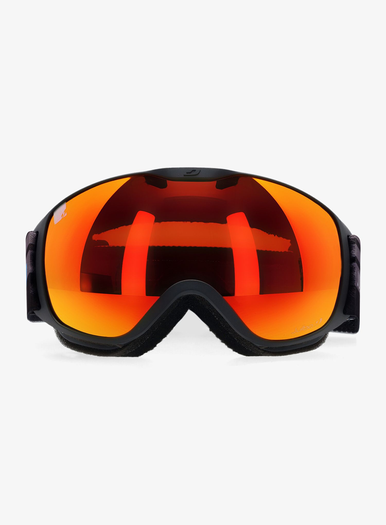 Lyžařské brýle Julbo Pioneer - SP3 - black wave
