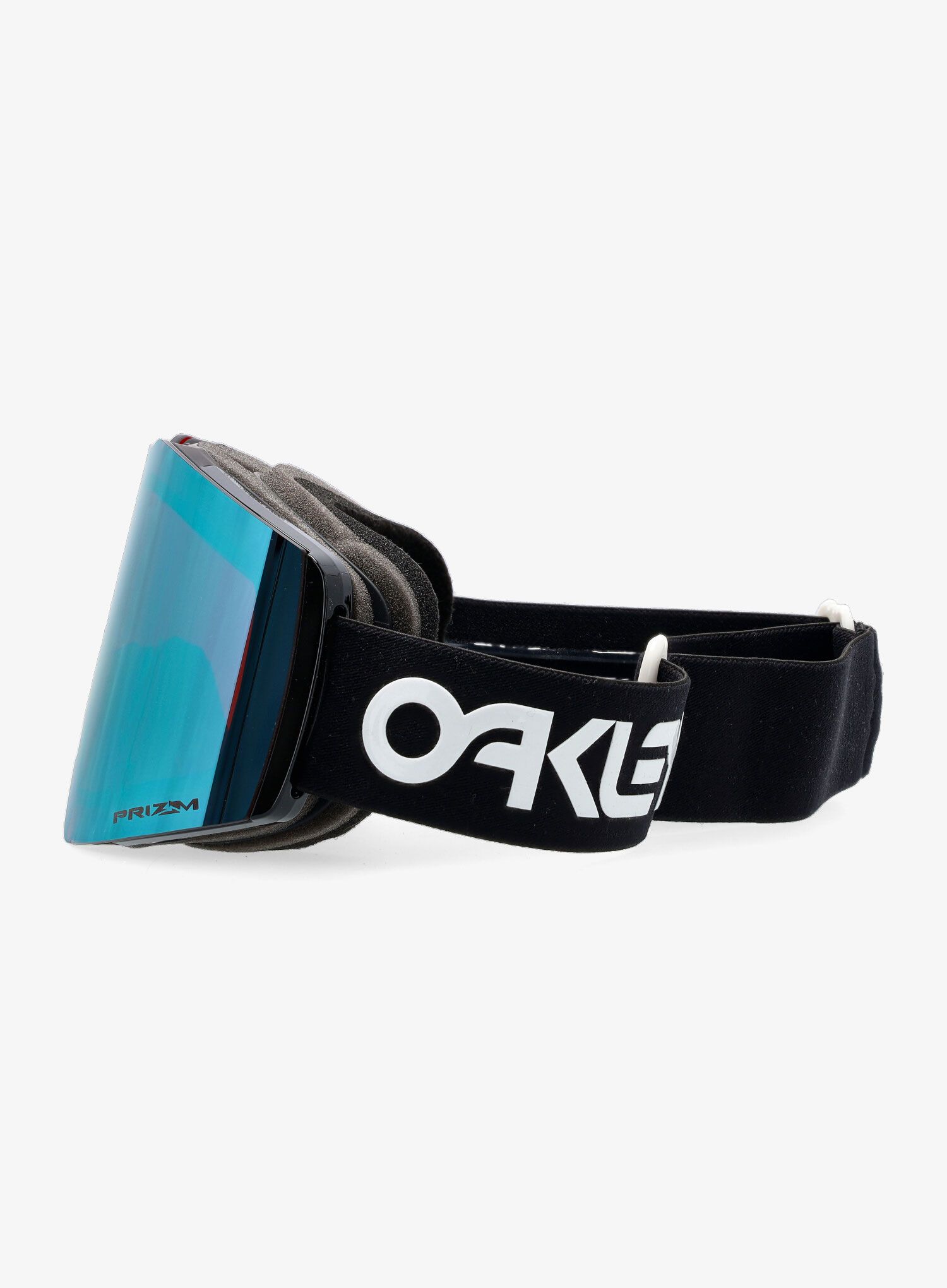 Lyžařské brýle Oakley Fall Line XM - pilot black