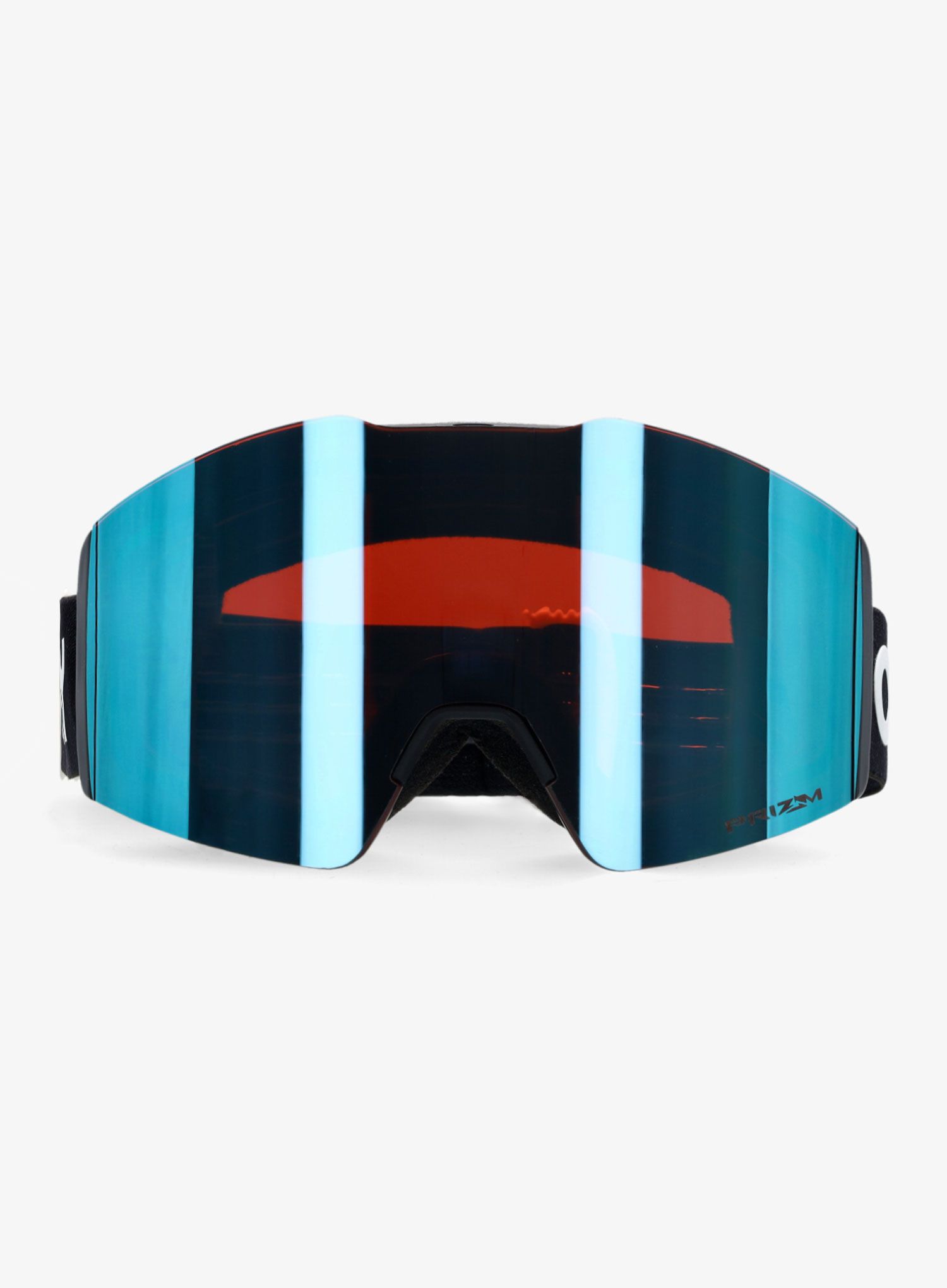 Lyžařské brýle Oakley Fall Line XM - pilot black