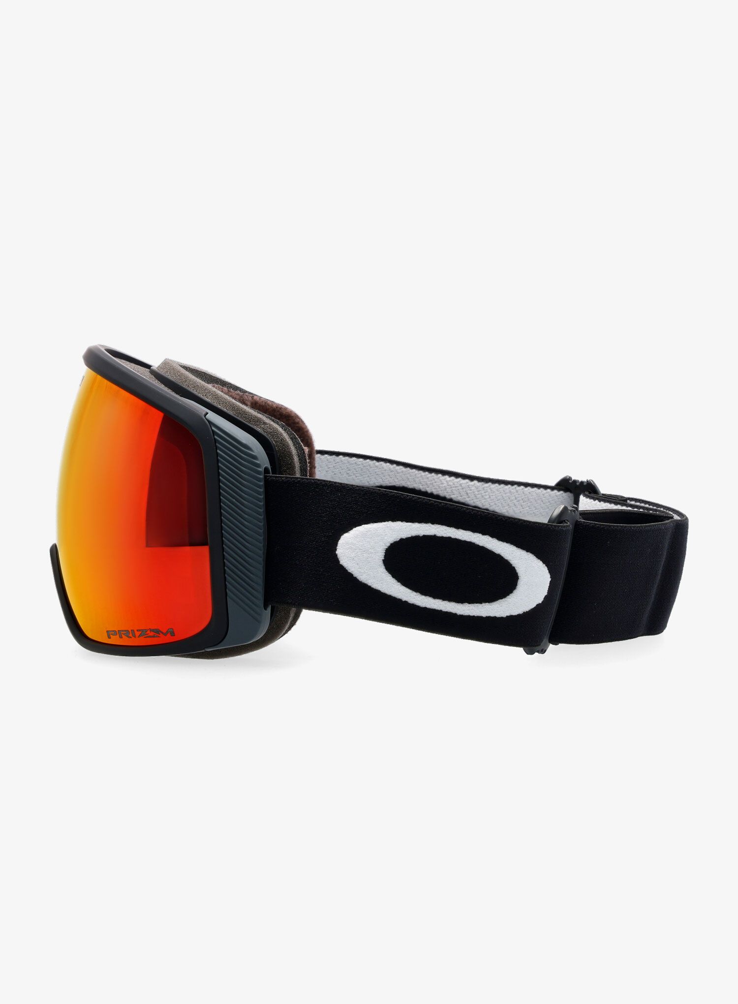 Brýle Oakley Flight Tracker M - matte black/prizm torch iridium