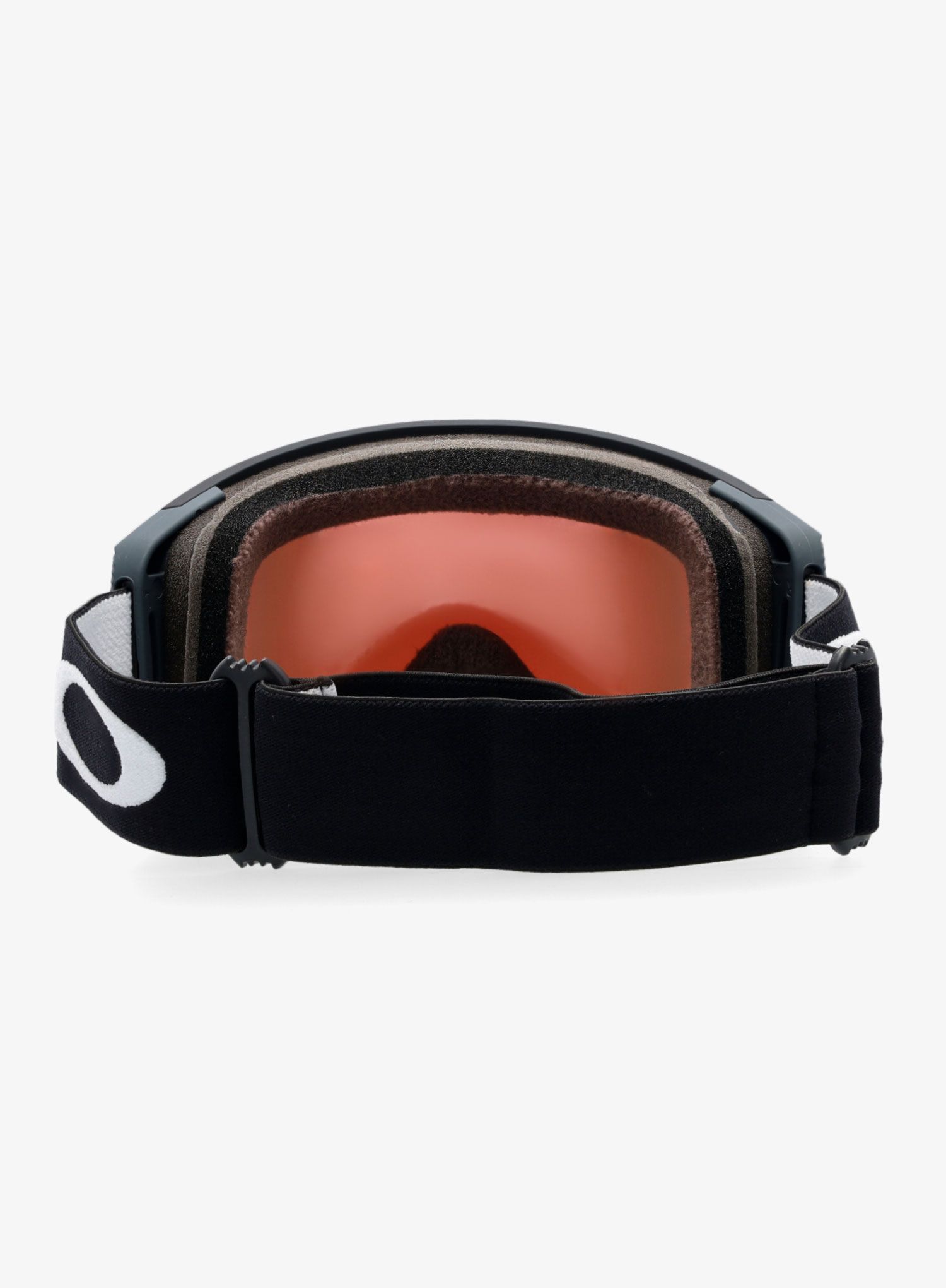 Brýle Oakley Flight Tracker M - matte black/prizm torch iridium