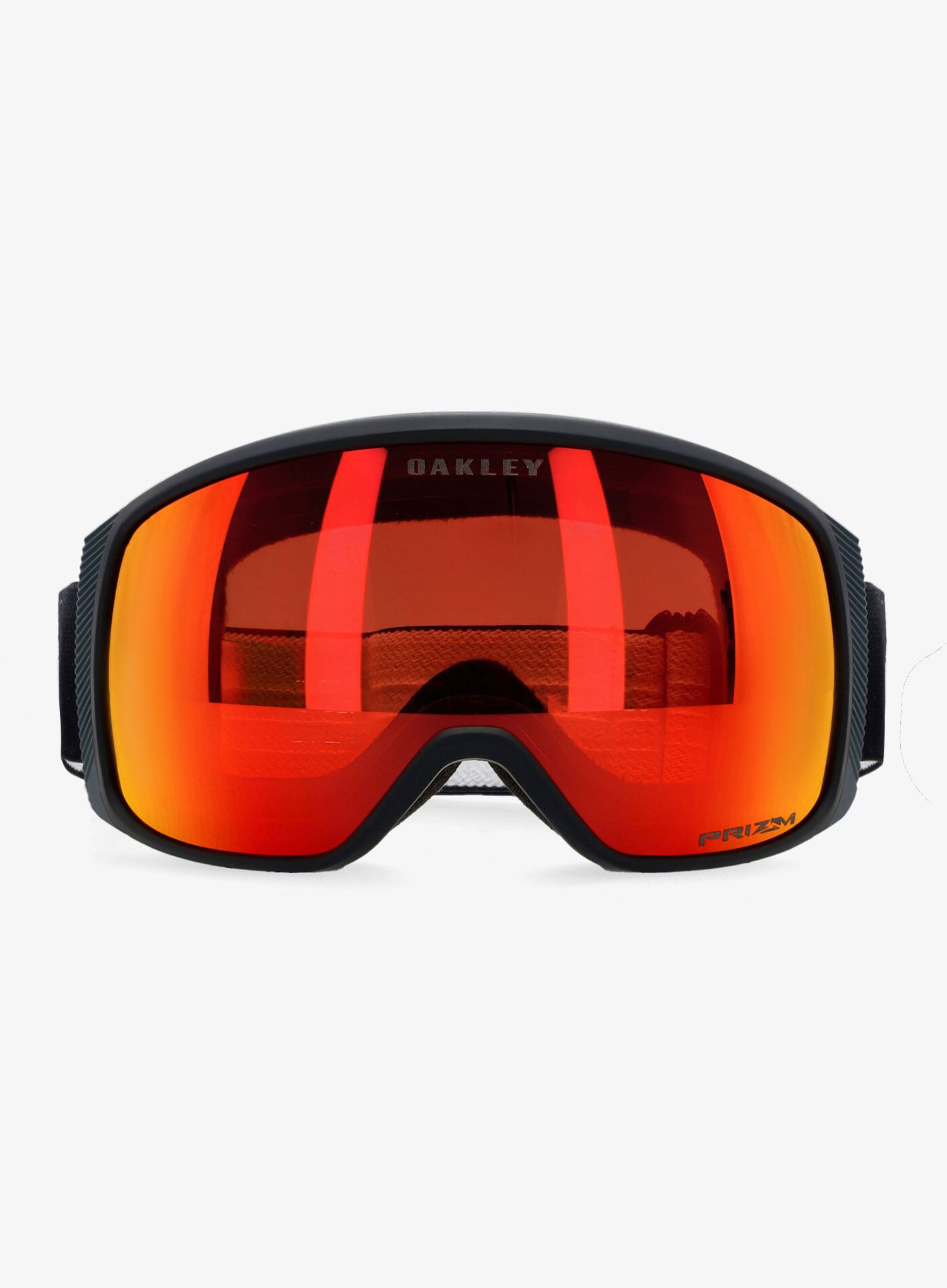 Brýle Oakley Flight Tracker M - matte black/prizm torch iridium
