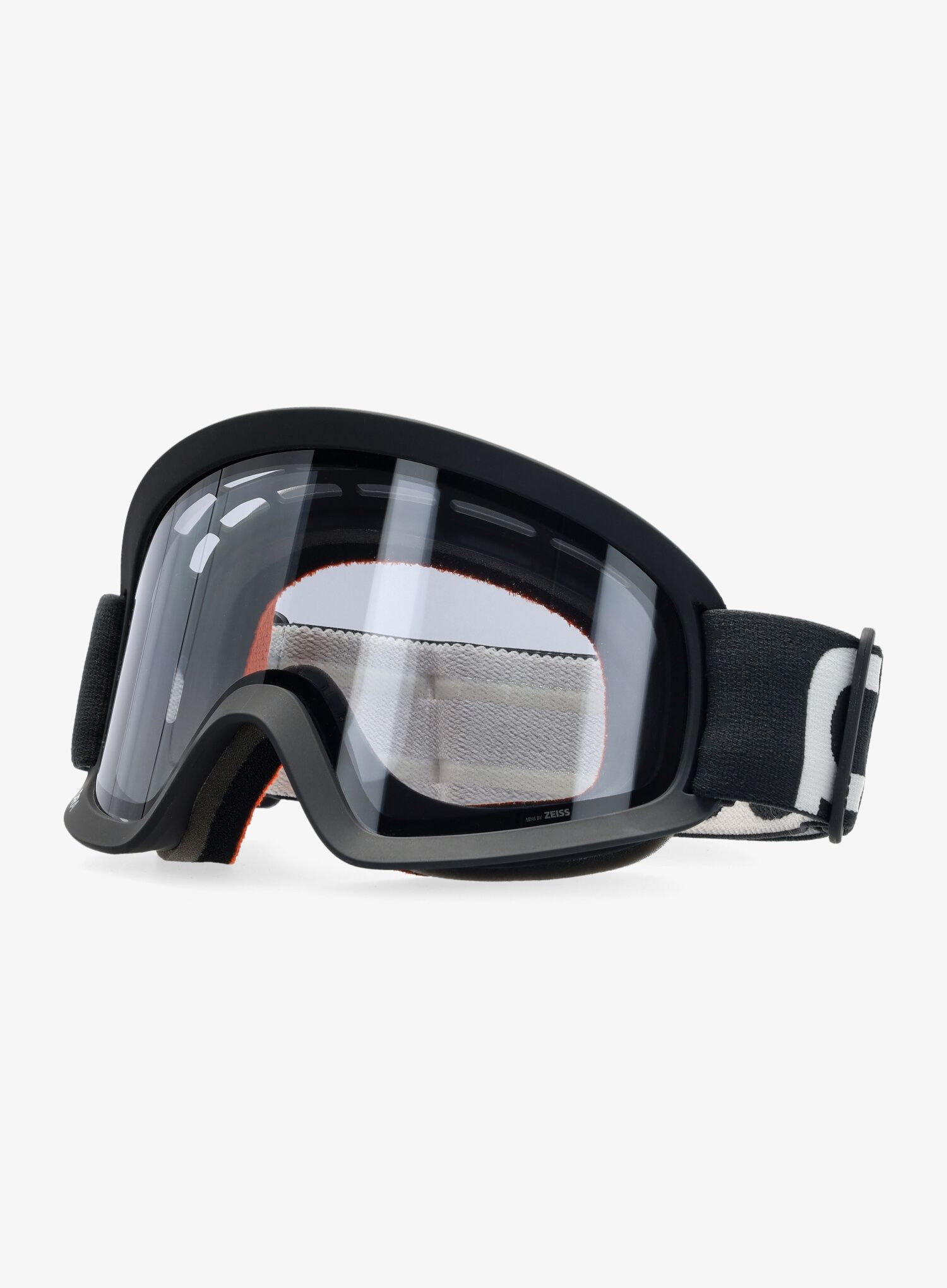 Cyklistické brýle POC Ora - uranium grey/grey lens