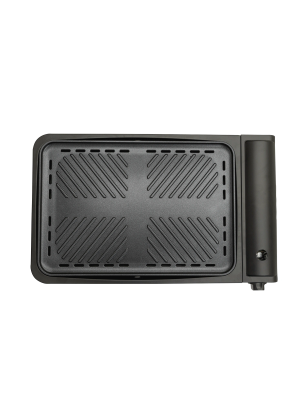 Přenosný gril Outwell Etna Gas Grill