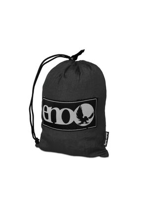 Pomocné hamaky ENO Underbelly Gear Sling - charcoal