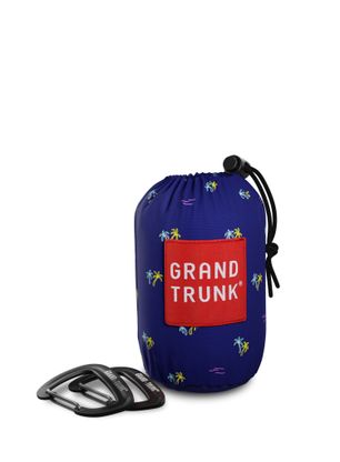 Hamaka pro dva Grand Trunk Trunk Tech Double - summertime