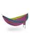 Hamaka ENO DoubleNest Hammock - seafoam/berry/melon