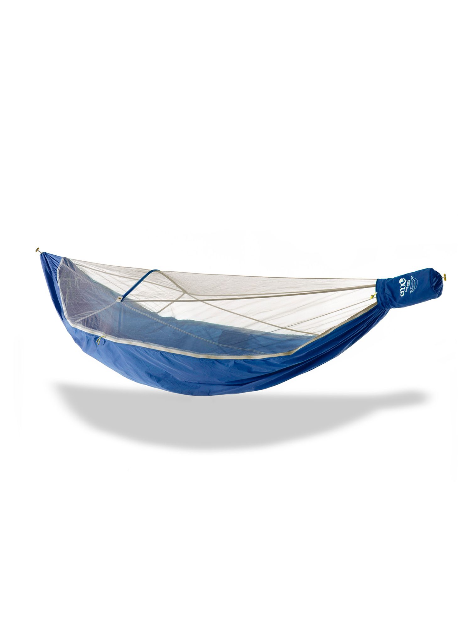 Turistická hamaka ENO JungleNest Hammock - pacific