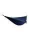 Houpací síť Grand Trunk TrunkTech Double - navy/green