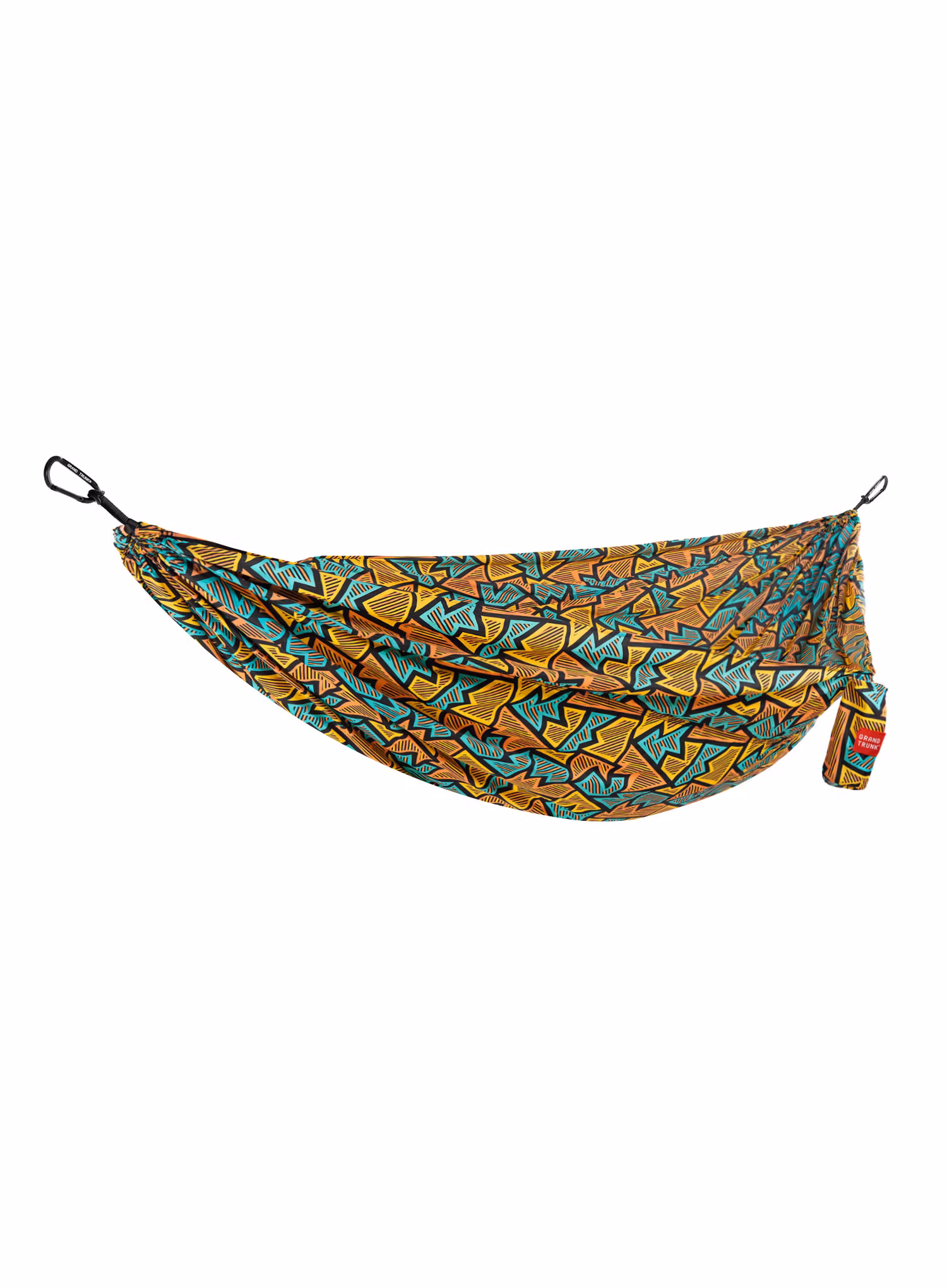 Houpací síť Grand Trunk TrunkTech Double - vibin