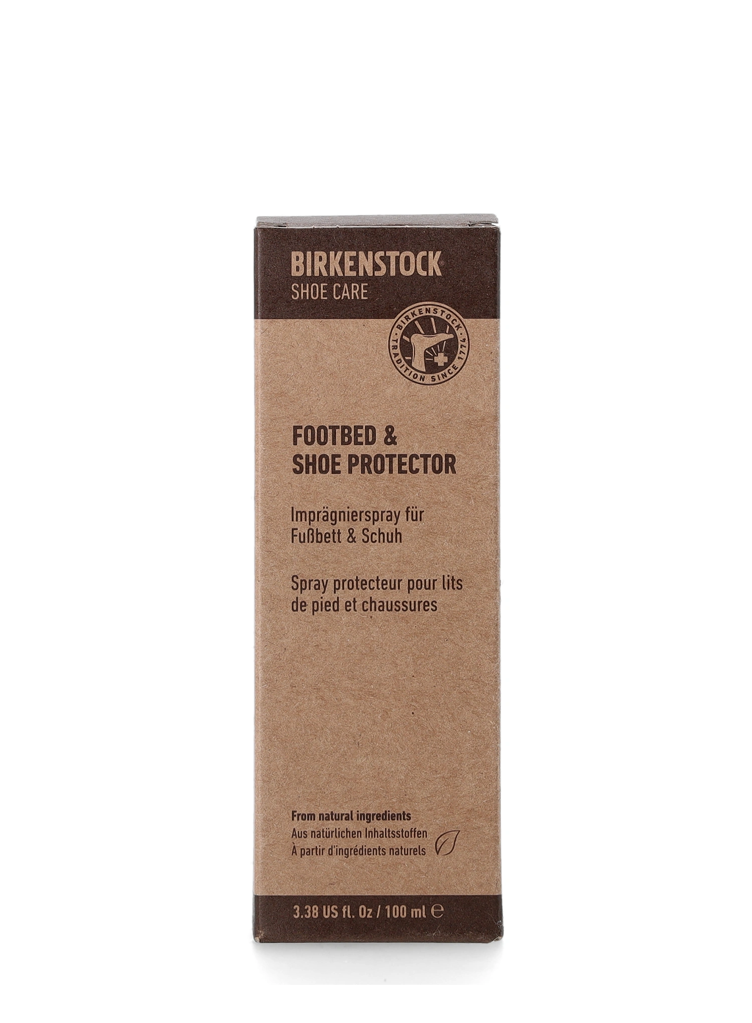 Impregnace na boty Birkenstock Footbed and Shoe Protector