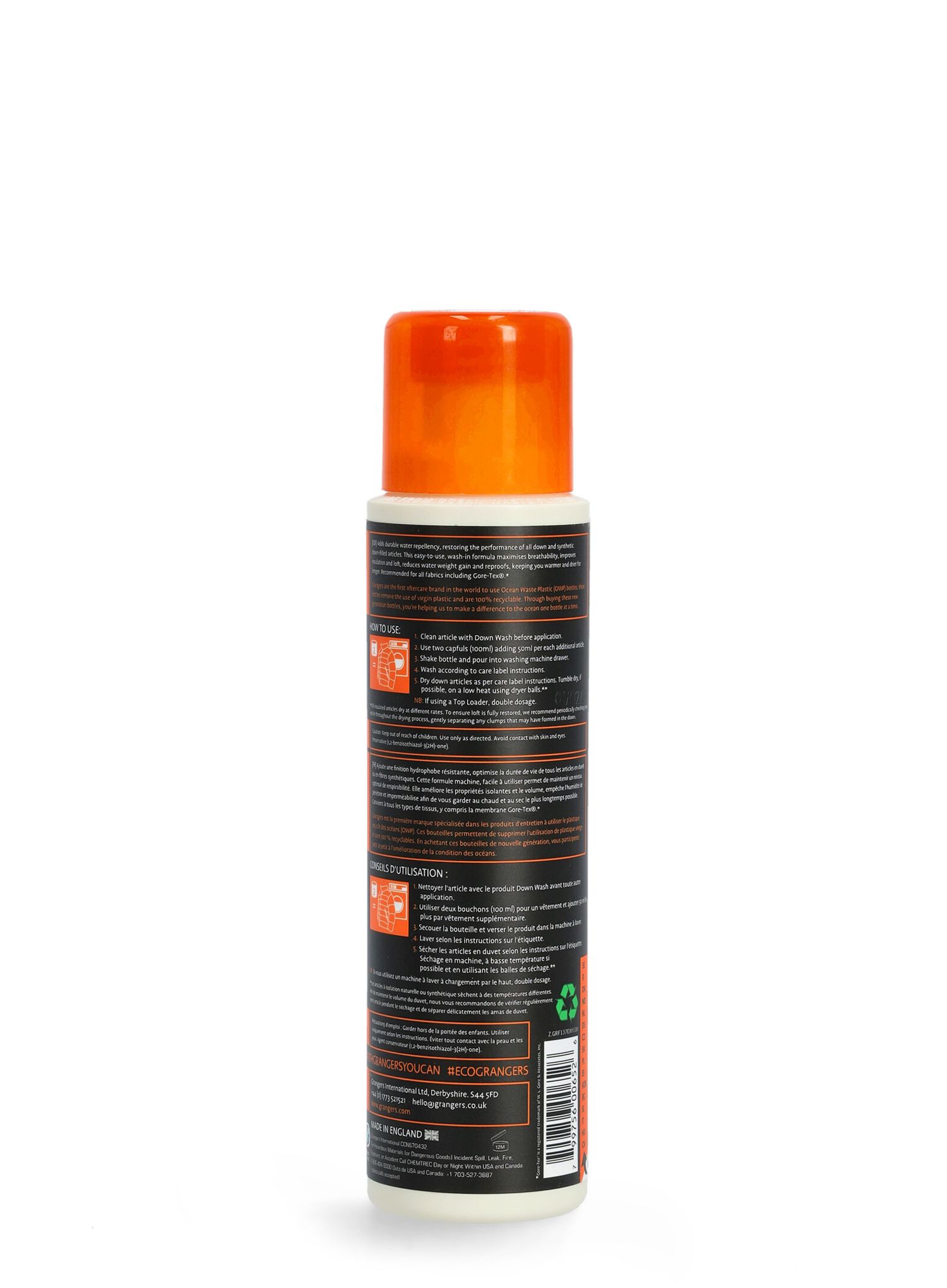 Impregnace Grangers Down Repel OWP 300ml