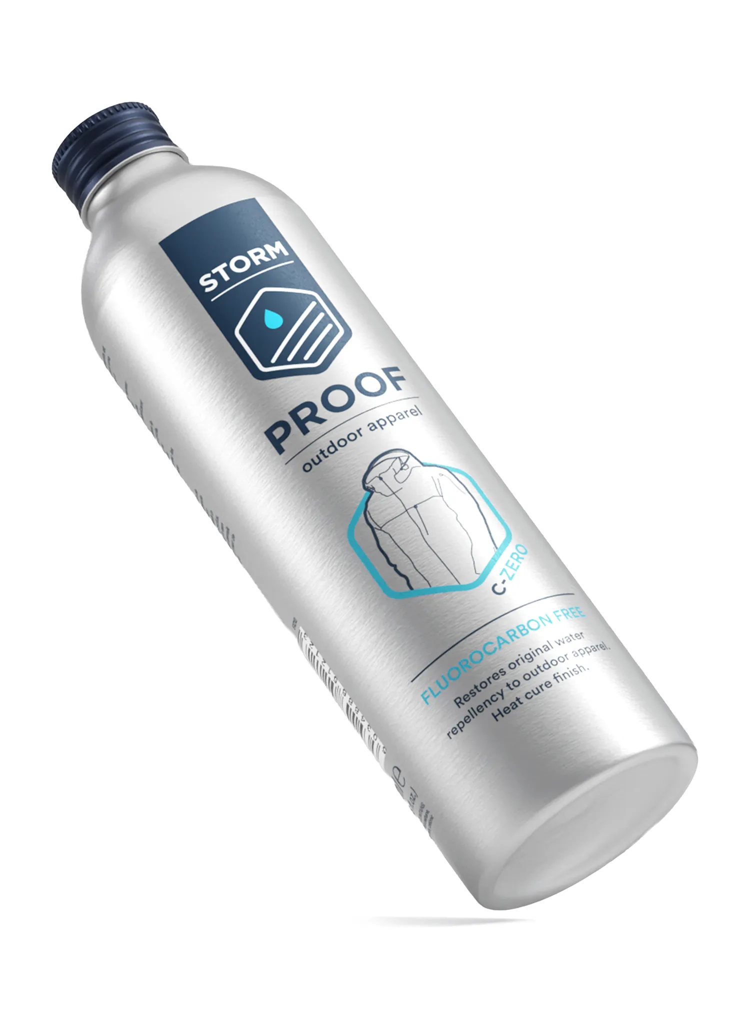Impregnát Storm Apparel Proofer 225 ml