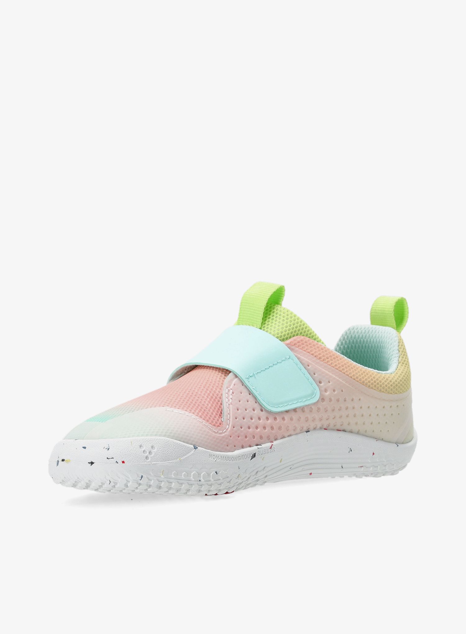 Dětské boty Vivobarefoot Primus Sport III - bright rainbow