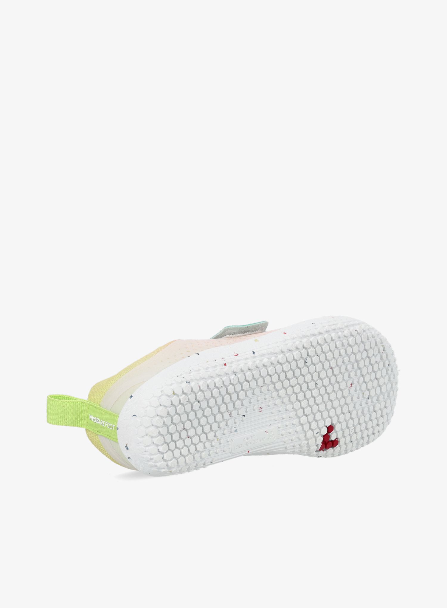 Dětské boty Vivobarefoot Primus Sport III - bright rainbow