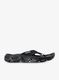 Žabky dámské Salomon Reelax Break 6.0 - black/black/alloy